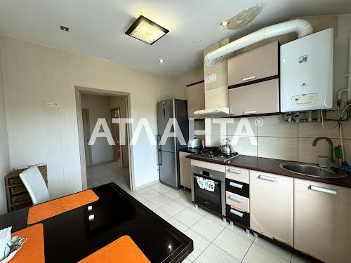 квартира за адресою Дмитріївська вул. (Дмитрія Донського), 14
