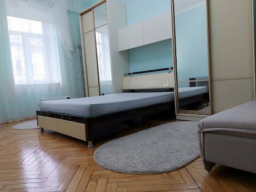 квартира за адресою Миколая Коперника вул., 23