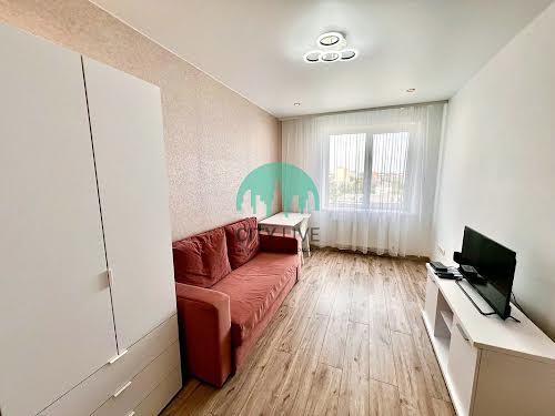 квартира по адресу Карпатська ул., 17-Б