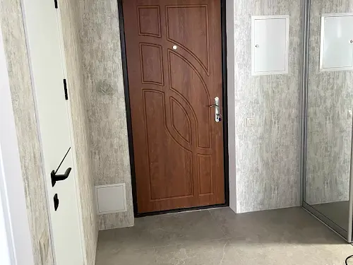квартира по адресу Пономарёва ул., 26/3