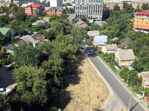 квартира по адресу Петра Радченко ул., 4