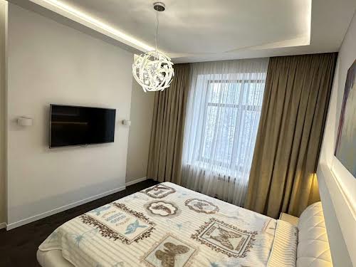 квартира по адресу Французский бульв., 2