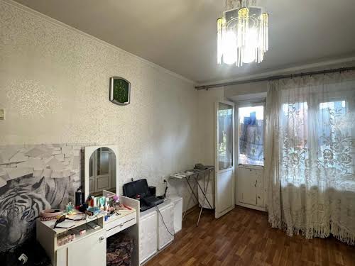 квартира по адресу Слобожанский просп. (им. газеты Правда), 11