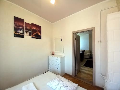 квартира по адресу Краковская ул., 34