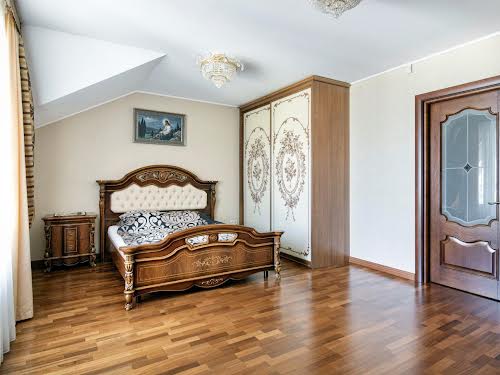 квартира за адресою Харківська вул., 18