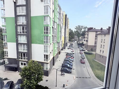 квартира за адресою Григорія Сковороди вул., 13/4
