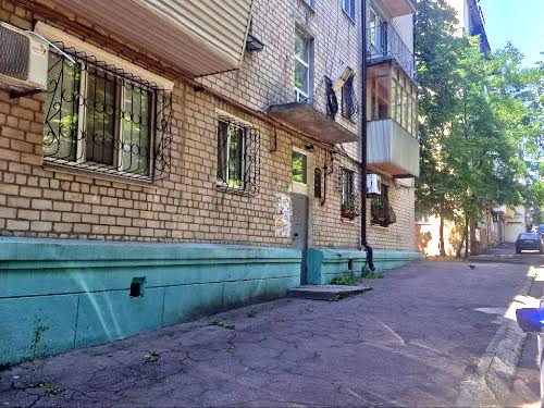 квартира по адресу Полигонная ул. (Погребняка), 27