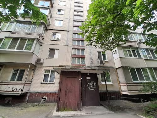 квартира за адресою Солом'янська вул., 3-А