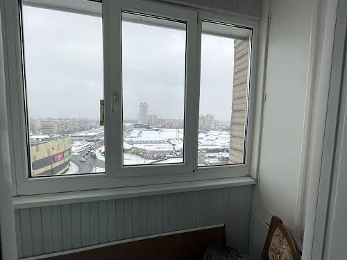 квартира по адресу Оболонский просп., 40