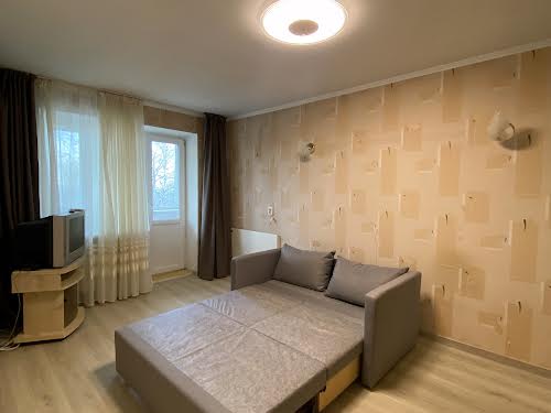 квартира за адресою Чорноморська вул., 2а