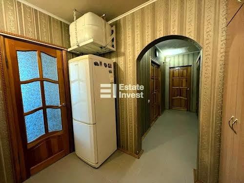 квартира за адресою Теремківська вул., 16