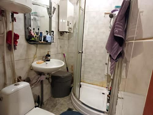 квартира по адресу Адыгейский пер., 21