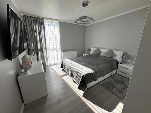 квартира за адресою Григорія Сковороди вул., 26