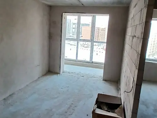 квартира за адресою Січових стрільців вул., 4