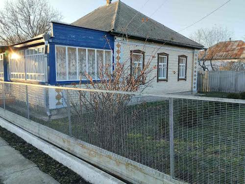 будинок за адресою Робоча, 62