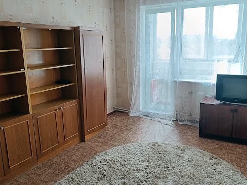 квартира по адресу Єськова, 6