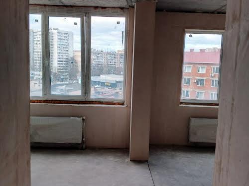квартира по адресу Марсельская ул., 33/2