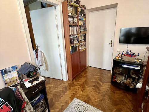 квартира за адресою Миколи Лисенка вул., 22Б