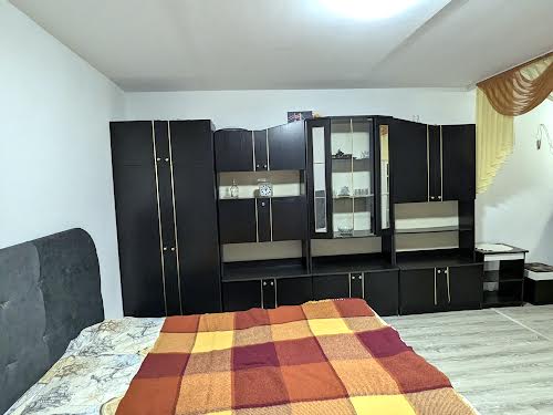квартира по адресу Хіміків, 17
