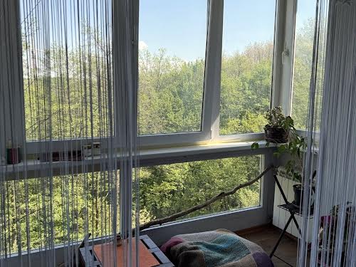 квартира за адресою Пасічна вул., 77