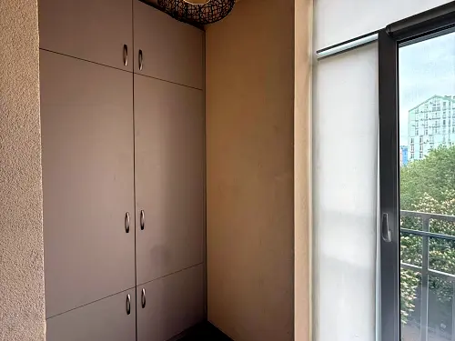 квартира за адресою Регенераторна вул., 4