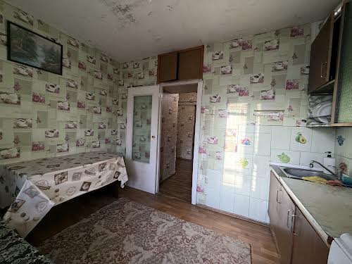квартира за адресою Оноре де Бальзака вул., 77