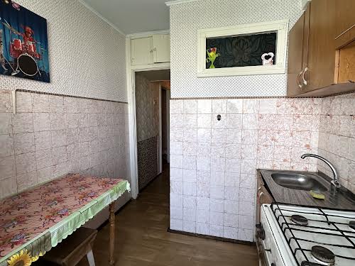 квартира за адресою Гната Хоткевича вул., 77
