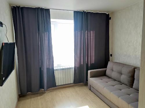 квартира за адресою Запорізьке шосе, 8