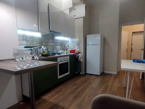 квартира за адресою Дача Ковалевського вул., 121 к1