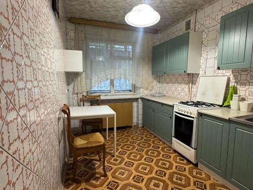 квартира за адресою Дніпро, Яскрава вул. (Тверська), 9