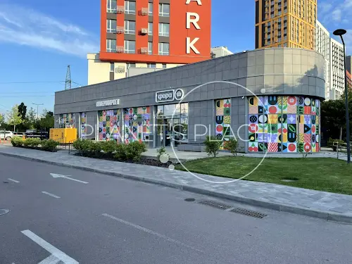 квартира за адресою Столичне шосе, 1