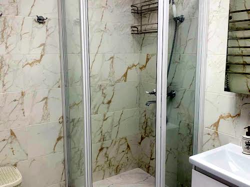 квартира за адресою Митрополита Василя Липківського вул. (Урицького), 33-А