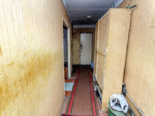 квартира за адресою Миру вул., 7