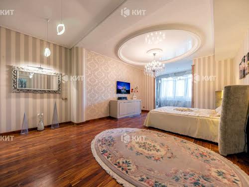 квартира за адресою Чернишевська вул., 31