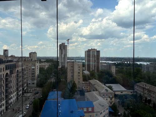 квартира за адресою 3 Штурмової Бригади вул. (6-ї Стрілецької Дивізії), 29