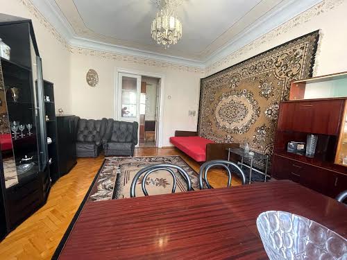 квартира по адресу Русская ул., 23