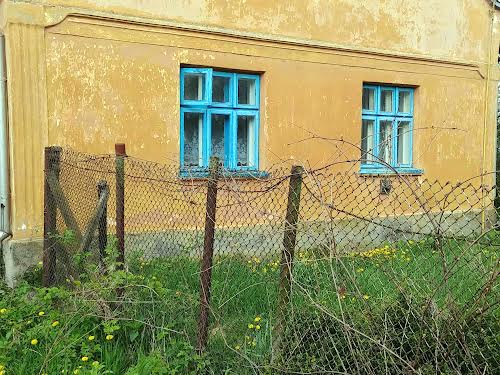 будинок за адресою квіткова, 305