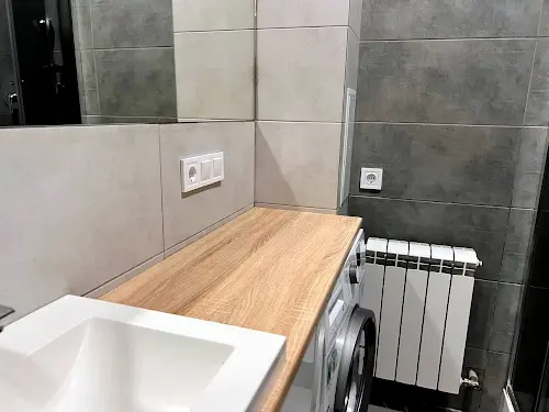 квартира по адресу Рятувальників ул., 4