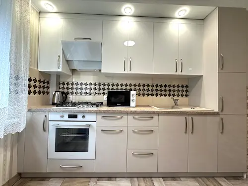 квартира за адресою Червоної Калини просп., 69