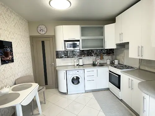 квартира за адресою Котляревського вул., 31-Б