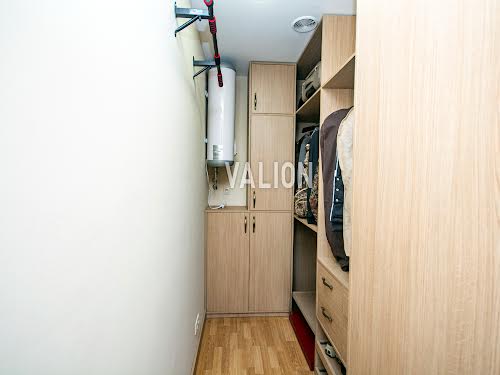 квартира за адресою Миколи Бажана просп., 1-М