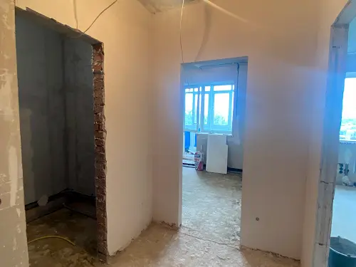 квартира за адресою Лісова вул., 1-Б
