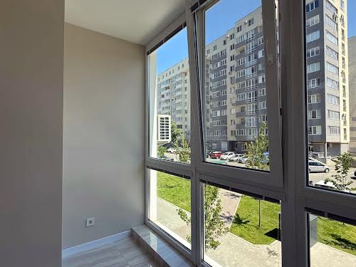 квартира за адресою Тернопільська вул., 46