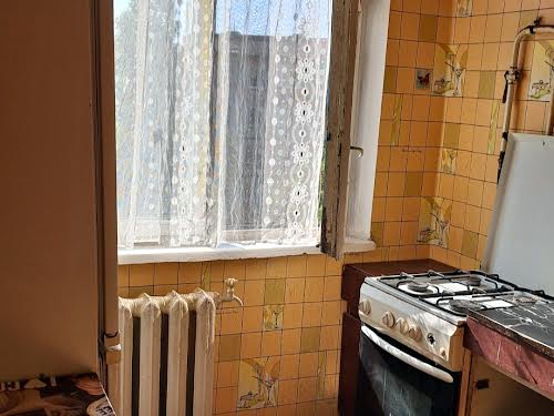квартира за адресою Павла Глазового вул. (Балакіна), 33