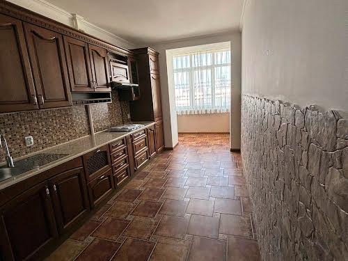 квартира за адресою Саломеи Крушельницкой, 8