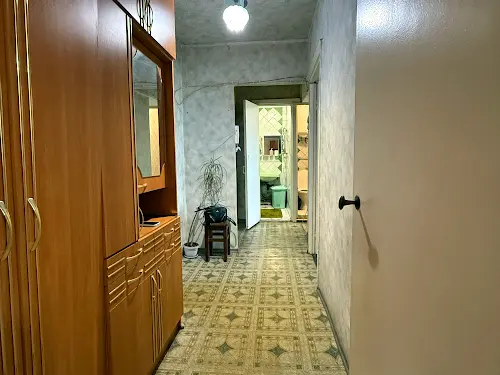 квартира по адресу Солнечная набережная ул. (Маршала Малиновского), 60