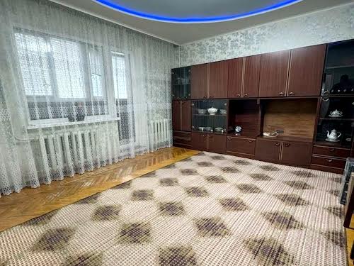 квартира по адресу Мира просп., 63