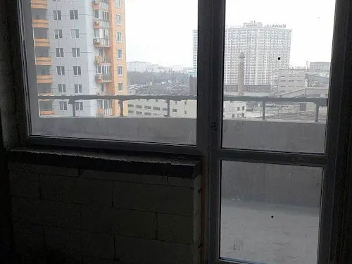 квартира по адресу Среднефонтанский пер., 1а