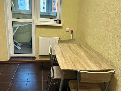 квартира за адресою Київ, Сім'ї Кульженків вул. (Петра Дегтяренка), 33