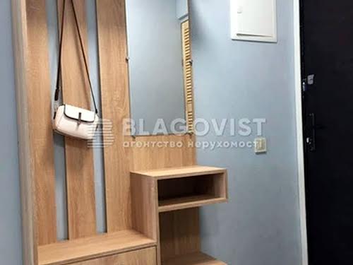 квартира за адресою Митрополита Василя Липківського вул. (Урицького), 37-А